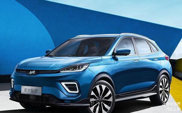 广州290WEY威派豪华SUV市场的黑马，零跑汽车与智能交通系统的协同